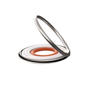 Mobile Phones Magnetic <b>Bracket</b> Silicon Thicken Holder - Product Image 1