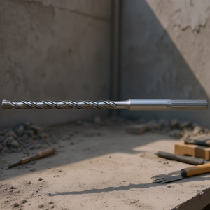 ดอกสว่านเจาะคอนกรีตและงานก่ออิฐ Sds Max Extreme 4 หัวตัด - Product Image 3