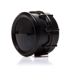 Nuevo Tacómetro Digital Universal de 12V y 52mm con Luz Azul, Medidor de Presión de Aceite, Temperatura del Agua y Presión de Turbo para Automóviles - Product Image 4