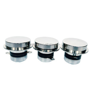 محول طاقة بالموجات فوق الصوتية الكهروضغطية 40 كيلوهرتز 60 واط لأجهزة التدليك المحمولة وتنحيف الرأس والخصر والساق - Product Image 1