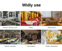High Power Hot Selling Low Moq Fruit Groenten Dunschiller Apparatuur Roestvrij Staal Automatische Schoon Wassen Aardappelschilmachine