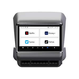 หน้าจอแสดงผลด้านหลังขนาด 7.5 นิ้ว รุ่น 3 และ Y รองรับจอแสดงผลความบันเทิงด้านหลัง - Product Image 1