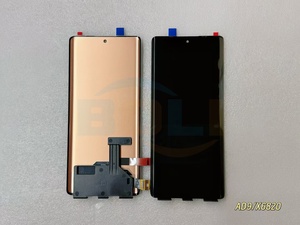 Pantalla LCD Táctil TFT In-cell de 6.6 Pulgadas de la Marca Boli al por Mayor para Teléfonos Móviles Realme, Redmi, Oppo, Vivo, Infinix, Tecno - Product Image 3