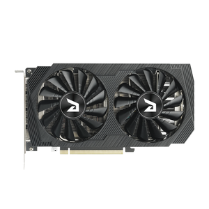 การ์ดจอสำหรับเดสก์ท็อป PCI Fan ขนาด 8GB รุ่น 580 ใหม่และมือสอง การ์ดจอ RTX 3060 ชิปเซ็ต AMD มือสอง การ์ดจอเกมมิ่ง การ์ดจอ PCI - Product Image 5