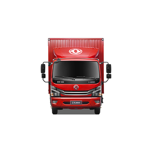 รถบรรทุกขนาดเล็ก ดีเซล ปี 2024 ยี่ห้อ DONGFENG รุ่น NEW DOLLICAR L 3-5 ตัน ขับเคลื่อน 4x2 พร้อมกล้องมองหลังด้านซ้าย ความกว้าง 2030 รุ่น C69-951 - Product Image 4
