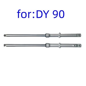 Cho haojue Suzuki Prince của phía trước giảm xóc ft150 win100 ax100 AX-4 dy90 <span class=keywords><strong>jh70</strong></span> phía trước ngã ba giảm xóc lắp ráp - Product Image 5