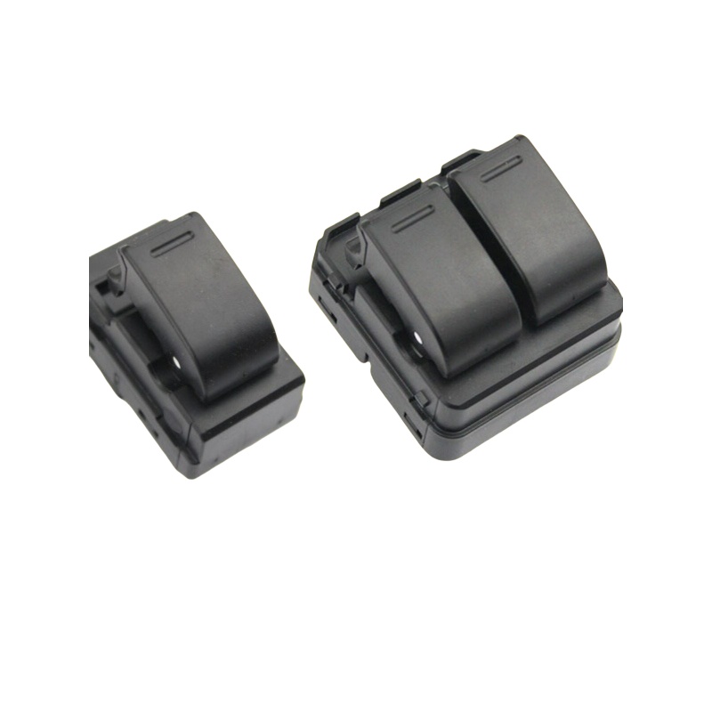 Wuling  Rong Guang  6407 6450 Glory Card Fast Response Durable Glass Lift Switch Auto Parts Image 2