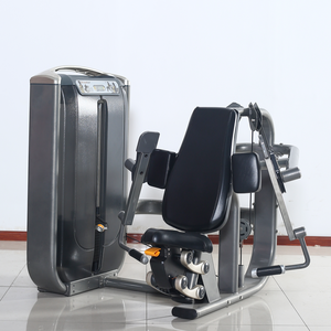 Appareil de musculation de haute qualité à charges guidées pour l'entraînement des muscles abdominaux et des <span class=keywords><strong>biceps</strong></span> (curls) - Product Image 3