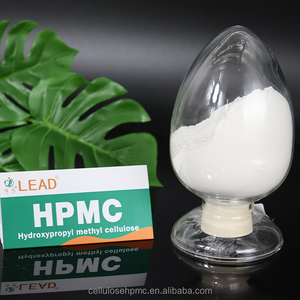 Éter de Celulosa HPMC para Mortero a Base de Yeso, Autonivelante, Masilla para Paredes, Aditivo de Larga Duración - Product Image 3