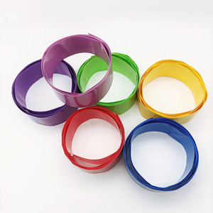 Envoltura de Tubo termorretráctil de pvc de 15mm, personalizado, manga de contracción de batería de 1 pulgada de diámetro, tubos retráctiles 18650 - Product Image 5