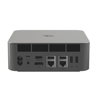 2025 nuevo Beelink GTi14 Gaming Mini Pc Intel Core Ultra 7 155H 16C/22T 32GB DDR5 1TB SSD WiFi BT 5,4 Win11 Mini computadora de escritorio