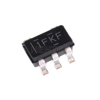 Hentet BOM haute qualité nouveau Circuit intégré d'origine TLV75733PDBVR 3.3V 1A SOT23-5 REG LINÉAIRE composants électroniques ICs