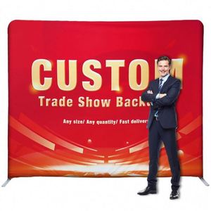 Tela de Impresión Digital Retráctil, Impermeable, Resistente a los Rayos UV, Ecológica, Portátil y Personalizable por el Fabricante - Product Image 2