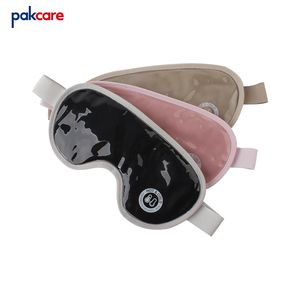 Masker Mata Tanah Liat, Pemijat Mata Dingin, Pak untuk Menghilangkan Ketegangan Mata - Product Image 3