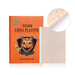 Offre Spéciale : Pansement Médical Élastique au <span class=keywords><strong>Chili</strong></span> pour les Douleurs Traumatiques et les Maux de Dos - Product Image 3