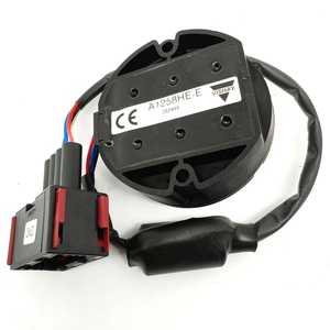Sensor de Dirección 3723608901 Compatible con Carretillas Elevadoras STILL R14 R16 R20 R25 RX20 RX25 RX30 - Product Image 2