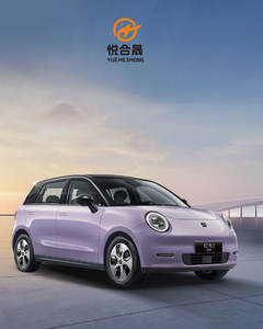 Vehículos de nueva energía <span class=keywords><strong>JAC</strong></span> <span class=keywords><strong>YIWEI</strong></span> <span class=keywords><strong>3</strong></span> 2024 Beloved Edition 330km Lite Pure Electric 5 puertas 5 plazas China Electric Car - Product Image 5