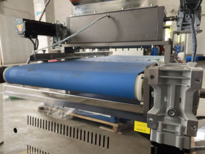 Máquina Multifuncional de Escritorio para Pequeñas Empresas, Semiautomática, para Hacer Dulces Duros, Blandos, Gomosos y de Chocolate, SE-10 - Product Image 6