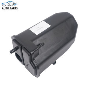 1K0201801D للجولف جيتا خنفساء ليون أوكتافيا رائع أودي A3 TT 1K0 ~ E علب وخرطوم فحم منشط من الكربون - Product Image 4