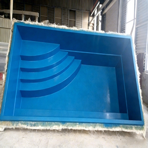 <span class=keywords><strong>Piscine</strong></span> en fibre de verre FRP en gros - Fournisseur d'équipements de <span class=keywords><strong>piscine</strong></span> - <span class=keywords><strong>Piscine</strong></span> FRP antidérapante - Jeux pour enfants et loisirs en famille - Product Image 3