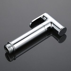 Ручной распылитель для биде из розового золота - Product Image 5