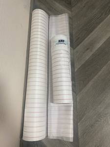 Вакуумная Мешковина из углеродного волокна, стекловолоконная смола, инфузия 85 г/м2 - Product Image 2