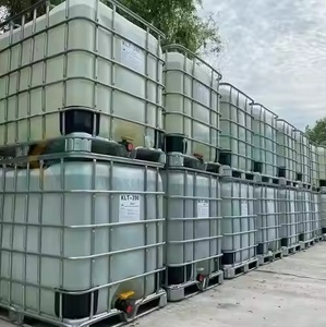 น้ำยาดับเพลิงชนิดโฟมเคมี AFFF 1% 3% 6%  น้ำยาดับเพลิงชนิดเข้มข้น อุปกรณ์เสริมสำหรับอุปกรณ์ดับเพลิง - Product Image 4