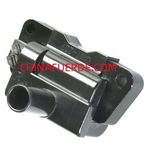 Bobina de Encendido Nissan UF731 CM1T227 22433F4302 224330M200 Para Reemplazo y Reparación - Product Image 2