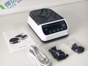 Centrífuga de Laboratorio de Alta Velocidad de Primera Calidad, la Más Vendida, para Uso en Gatos y Perros, y Máquina Centrífuga para Uso Veterinario - Product Image 6