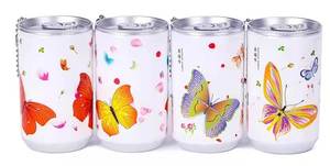 OEM ODM 30 Peças <span class=keywords><strong>Mini</strong></span> Vasilha Refrescantes Toalhetes Húmidos Do Bebê Toalhetes Diários Use Barrel <span class=keywords><strong>Wipes</strong></span> Pequenas Latas de Toalhetes Húmidos - Product Image 4