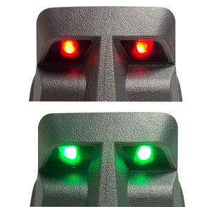 Vui vẻ bên Đồ chơi Trò chơi điện sốc đa giác Nói Dối <span class=keywords><strong>Detector</strong></span> cho trẻ em - Product Image 5