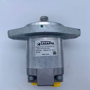 Conjunto de bomba hidráulica Casappa D51894300 250 bar de 1 etapa para montacargas diésel Doosan D110S D130S - Product Image 2