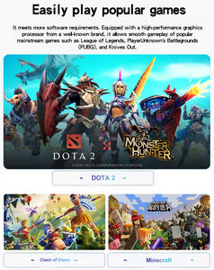 Ordinateur portable OEM KG Intel N95 Quad Core 3,4 GHz, écran <span class=keywords><strong>15</strong></span>,6 <span class=keywords><strong>pouces</strong></span> Full HD 1920x1080, anti-ghosting, pour jeux, avec carte graphique intégrée - Product Image 2