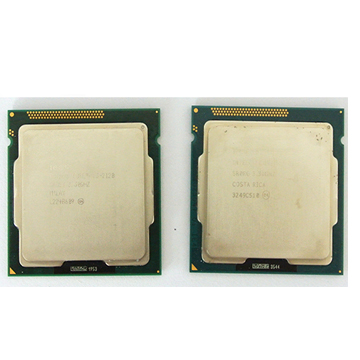 Intel Core i7 4790K - Quad-Core Processor for Desktops