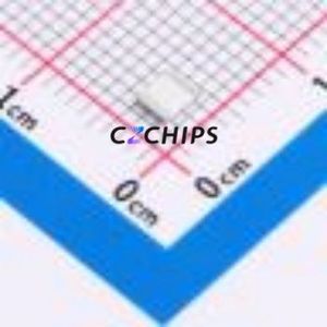 Résistance CMS CRCW12101M00FKEA 1210 (Type : Film Épais) (Résistance : 1 mOhm Précision : 1 %) - Product Image 2