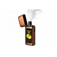 Encendedor Electrónico Recargable Tipo C Desechable, Venta al por Mayor de Fábrica, Recargable, 2ml 2g, Fabricante OEM ODM