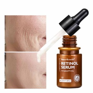 VIBRANT GLAMOUR vendita calda cura del viso rughe dissolvenza collagene elasticità aumento accelerazione siero viso - Product Image 2
