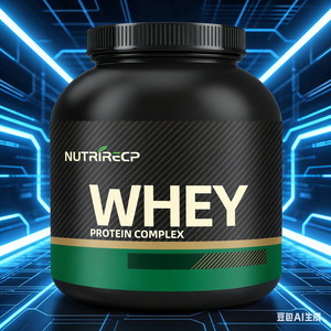 พรีเมี่ยม ไดมาไทซ์ อีลิท เวย์ โปรตีน จากประเทศจีน - Product Image 4