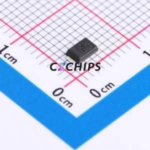 Diodo Schottky RB088LAM-30TFTR SOD-128 Nuevo y Original, Componentes Electrónicos al por Mayor, Proveedor de Chips y Servicio BOM - Product Image 1