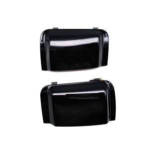 ไฟเลี้ยวแบบไดนามิกสำหรับกระจกมองหลังรถยนต์ ADT สำหรับรถบรรทุก Boxer Jumper Ducato - Product Image 1