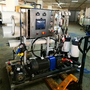 La desalinización por ósmosis inversa: <span class=keywords><strong>Precio</strong></span> shing/<span class=keywords><strong>barco</strong></span> yate Marina/uso de equipos de <span class=keywords><strong>tratamiento</strong></span> de agua - Product Image 6