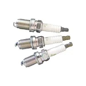 High Quality High Performance Wholesale Reliable Bujia Spark Plug for toyota car engine system