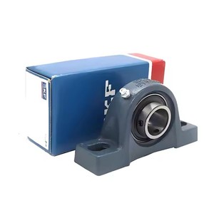 Le support de roulement sphérique extérieur à double rangée avec précision P0 est personnalisé pour répondre aux besoins des équipements spéciaux - Product Image 3