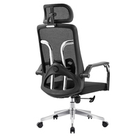 Mobilier de bureau chaise moderne Fauteuil de bureau directeur général chaise de bureau patron chaise de bureau