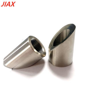 Nouveau automobile 45 degrés courbe écrou cranté <span class=keywords><strong>bonde</strong></span> 38.5*13.5MM bonne qualité nickelage fer écrou de Base Durable - Product Image 6