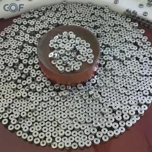 608ZZ Lager Miniatur-Rillen kugellager 608ZZ Lager - Product Image 3