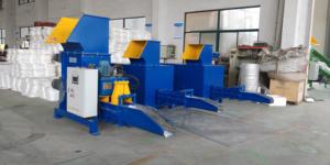 Compactador frío XPS/eps/epp/epe - Product Image 5