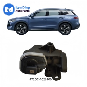 Nouvelle Soupape de Contrôle <span class=keywords><strong>EGR</strong></span> Originale 14267067-00 16839816-00 472QC-1026100 pour BYD 2025/26 QIN/SONG/SEAL/Sealion L/PLUS/PRO DM-I Smart - Product Image 1