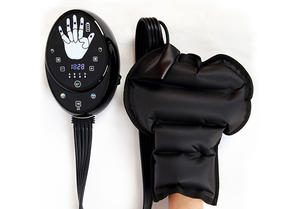 Nuovo Design mano mano mano mano bracciata dita formazione mano robotica guanti altri esercizio riabilitazione Robot guanti - Product Image 5