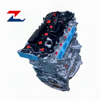 Tout nouvel assemblage de moteur 8AR-FTS 2.0T de haute qualité pour Toyota pour Highlander Crown Lexus GS200 IS200t NX200t SUV japonais
